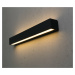 HEITRONIC LED nástěnné svítidlo MEDEA up/down 37W/500mm 37374