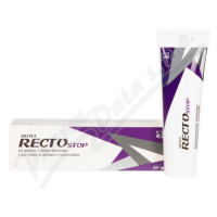 Rectostop Ultra krém 50g