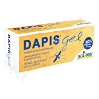 Dapis gel 40g