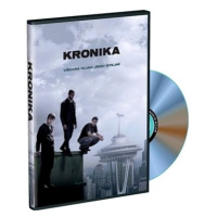 Kronika - DVD