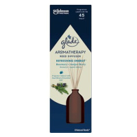 GLADE Aromatherapy Reeds Refreshing Energy 80 ml