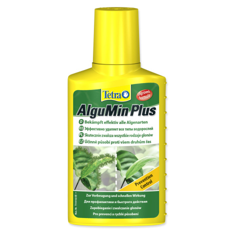 TETRA AlguMin Plus 100 ml