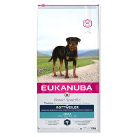 EUKANUBA Rottweiler 12 kg