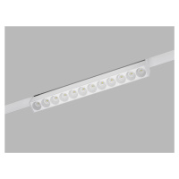 LED2 6480741D Lištové svítidlo MAGLASER II TILT, W DALI DIM 12W 4000K UGR bílá