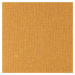 Tapibel AKCE: 199x260 cm Metrážový koberec Cobalt SDN 64049 - AB hořčicový, zátěžový - Bez obšit