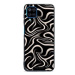 Mobiwear Glossy lesklý pro Samsung Galaxy A12 / M12 - GA63G