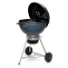 Gril Weber Master-Touch GBS C-5750, 57 cm - břidlicově modrý