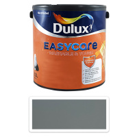 DULUX EasyCare - omyvatelná malířská barva do interiéru 2.5 l Průzračný oceán