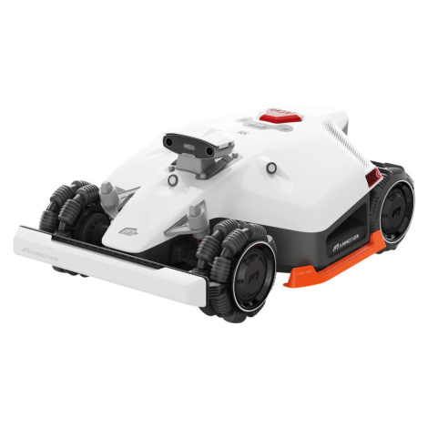 Mammotion LUBA 2 AWD 5000X - Robotická sekačka bez drátu
