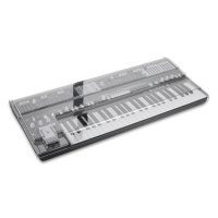 DECKSAVER UDO Audio SUPER 6 cover