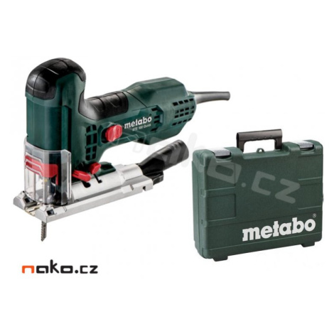 METABO STE 100 Quick přímočará pila 601100500