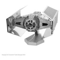 Piatnik Metal Earth SW Darth Vader´s Starfighter