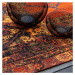 Obsession koberce Kusový koberec My Gobelina 640 multi – na ven i na doma - 80x150 cm