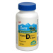 NatureVia Vitamin D3-Efekt 1000 IU 90 tablet