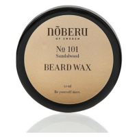 NOBERU Sandalwood Wax Balm 50 ml