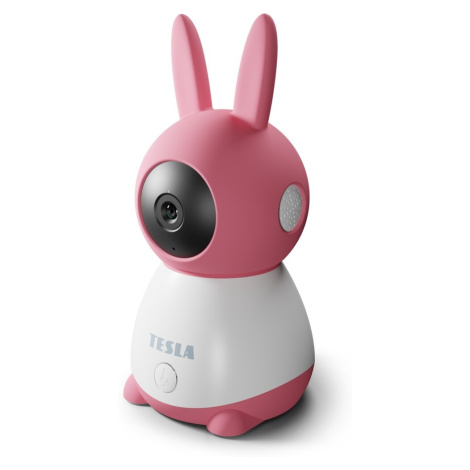 TESLA Smart Camera 360 Baby TSL-CAM-SPEED9S Růžová