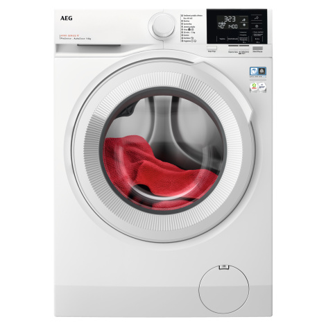 AEG Pračka předem plněná 6000 ProSense® AutoDose LFR61842QC