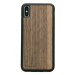 Pouzdro Bewood pro iPhone Xs Max Americký Ořech