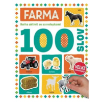 Farma 100 slov