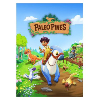 Paleo Pines - PS5