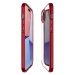 Spigen Ultra Hybrid obal na iPhone 15 PLUS 6.7" Crystal Red