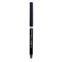 L'ORÉAL PARIS Infaillible Grip 36h Gel Automatic Liner, černá