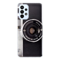 iSaprio Vintage Camera 01 pro Samsung Galaxy A23 / A23 5G