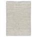 Béžový koberec 170x120 cm Reimagine - Universal