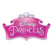 Educa puzzle v kufříku Disney Princess 2x48 dílků 17640