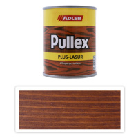 ADLER Pullex Plus Lasur - lazura na ochranu dřeva v exteriéru 0.125 l Kaštan 50420