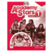 Academy Stars 1: Workbook - Clarke Susan