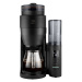 Melitta AromaFresh Glass Pro