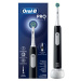 Oral-B Pro Series 1 elektrický zubní kartáček Black