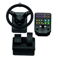 Logitech G Saitek Farm Sim Controller