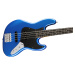 Fender American Ultra II Jazz Bass EB NBL