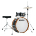 Tama LJK28S-CCM Club-JAM Mini - Charcoal Mist