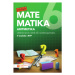 Hravá matematika 6 - učebnice 1. díl (aritmetika)