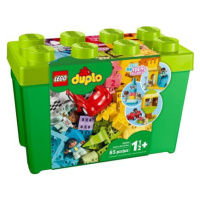 LEGO DUPLO 10914 Velký box s kostkami