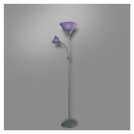 Stojací lampy BAUMAX
