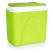 HAPPY GREEN Box chladící 24 l, zelený