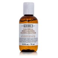 KIEHL'S Calendula Deep Cleansing Foaming Face Wash 75 ml