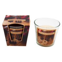 Arome Vonná svíčka Apple and Cinnamon, 120 g