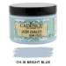 Křídová barva Cadence Very Chalky 150 ml - bright blue jasně modrá Aladine