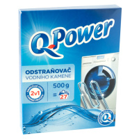 Q-Power Odstraňovač vodního kamene 500g