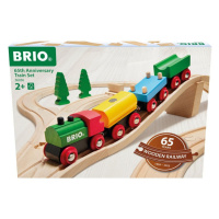 Brio 36036 Vláčkodráha k 65. výročí BRIO World