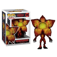 Funko Pop! 1596 Stranger Things Demogorgon