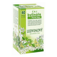 čaj Bylináře Ledvinový 40x1.6g