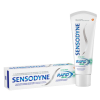 Sensodyne Rapid Extra Fresh Zubní pasta 75 ml