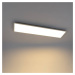 Lindby Lindby Luay LED panel, 3 000-6 000 K, 30 x 120 cm