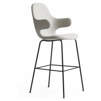 &Tradition designové barové židle Catch Bar Stool JH17 (výška sedáku 76 cm)